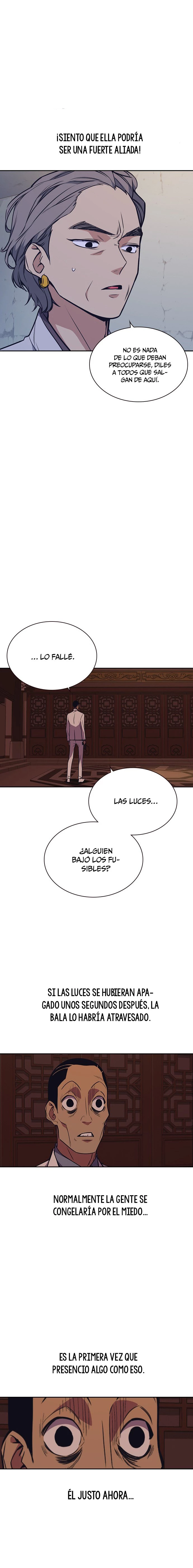 Grupo de Estudio Capítulo 84 - Page 9