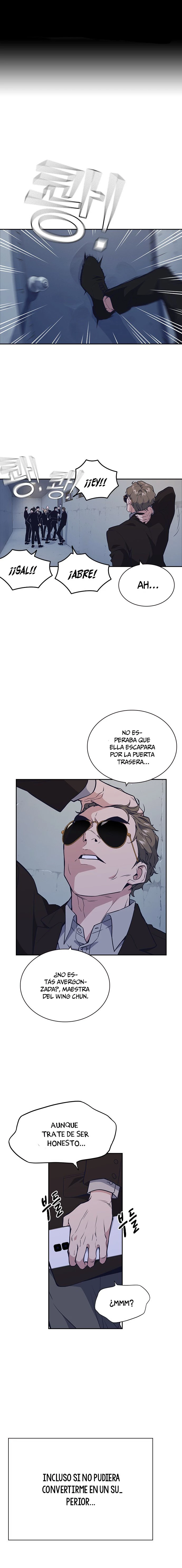 Grupo de Estudio Capítulo 85 - Page 1