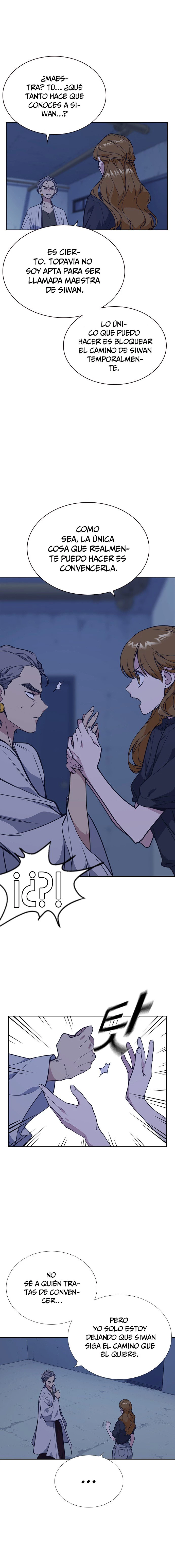 Grupo de Estudio Capítulo 85 - Page 10