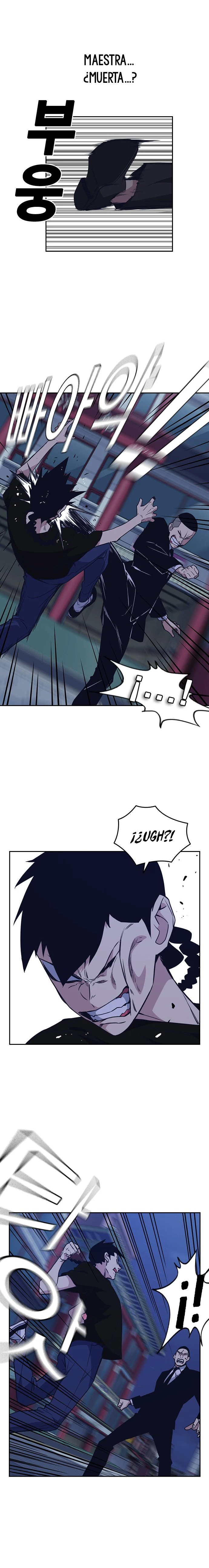 Grupo de Estudio Capítulo 85 - Page 13