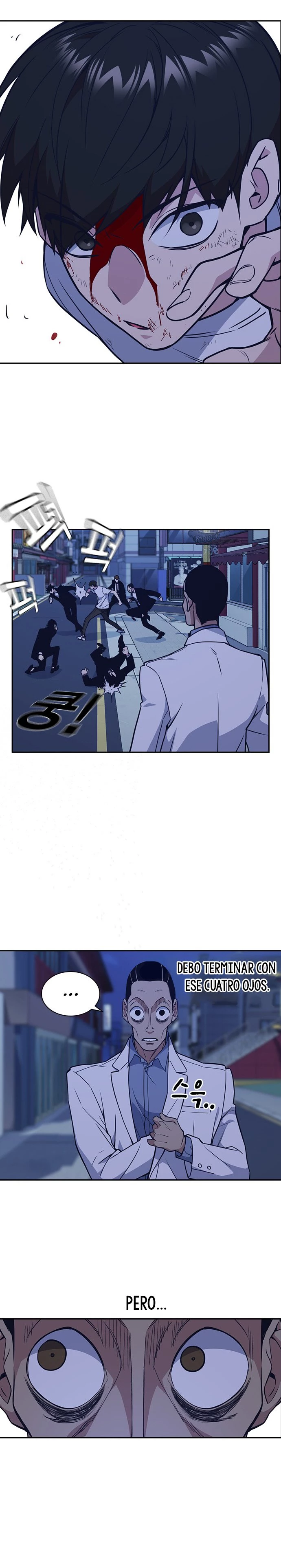 Grupo de Estudio Capítulo 85 - Page 15