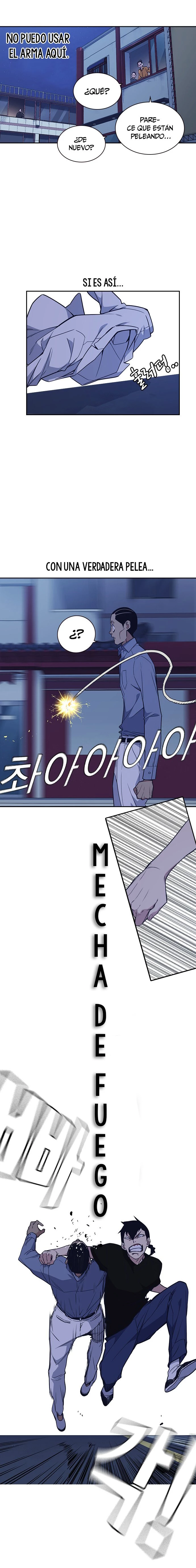 Grupo de Estudio Capítulo 85 - Page 16