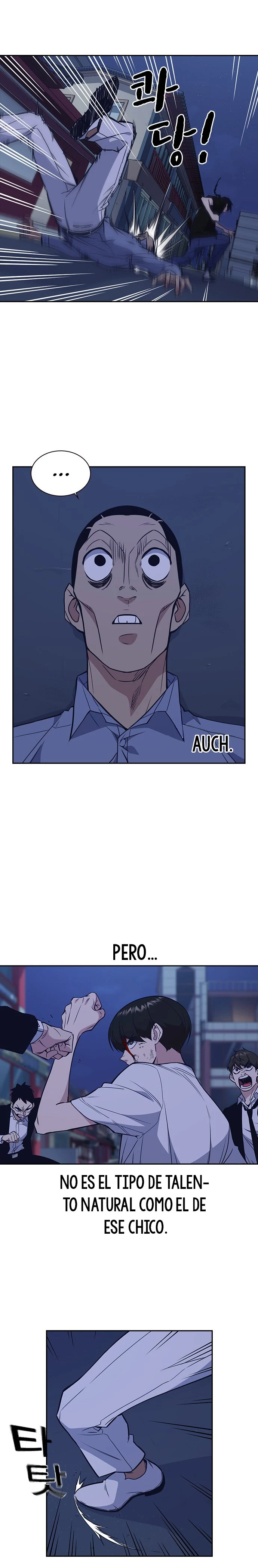 Grupo de Estudio Capítulo 85 - Page 17