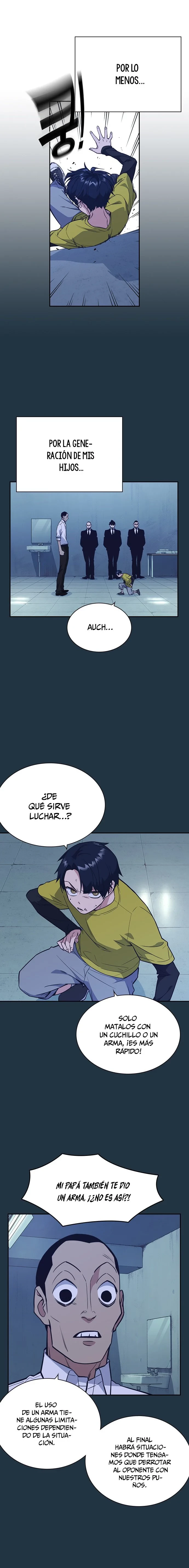 Grupo de Estudio Capítulo 85 - Page 2