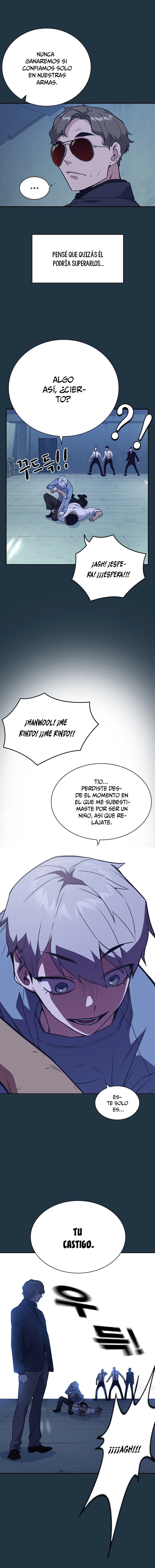 Grupo de Estudio Capítulo 85 - Page 3