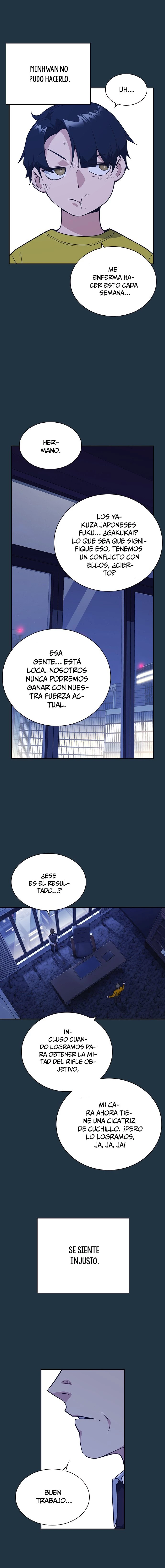 Grupo de Estudio Capítulo 85 - Page 4