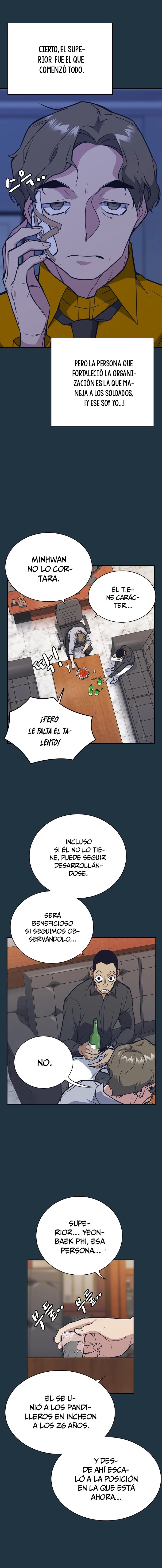 Grupo de Estudio Capítulo 85 - Page 5