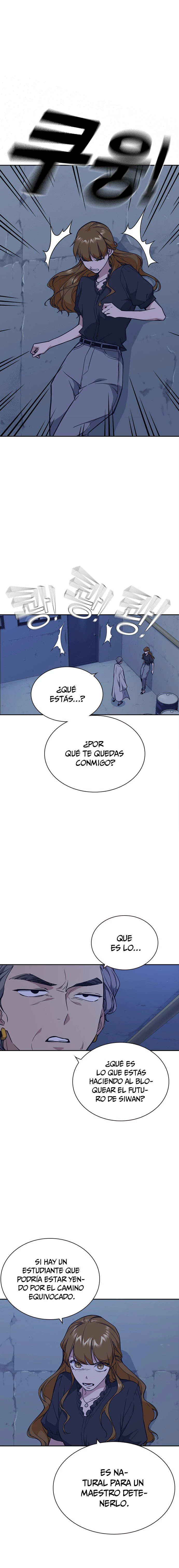 Grupo de Estudio Capítulo 85 - Page 9