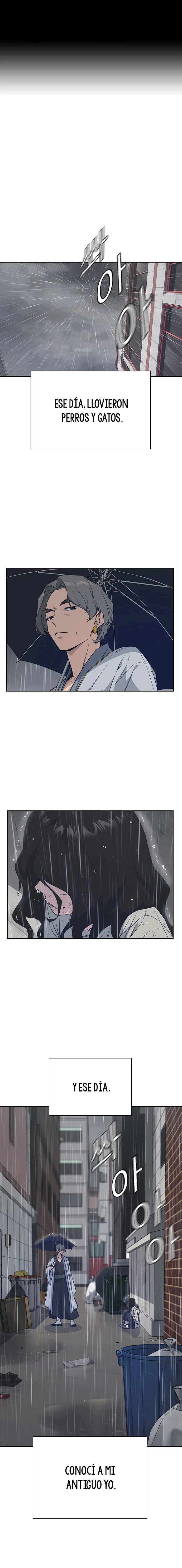 Grupo de Estudio Capítulo 86 - Page 1