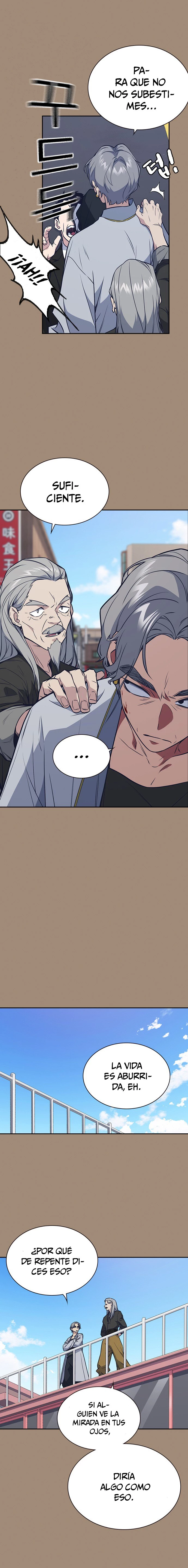 Grupo de Estudio Capítulo 86 - Page 12