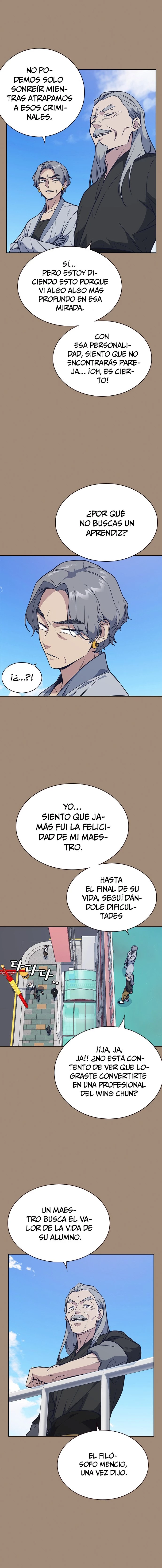 Grupo de Estudio Capítulo 86 - Page 13