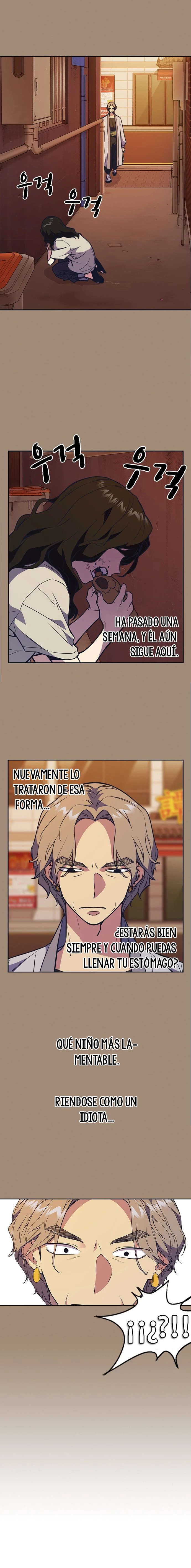 Grupo de Estudio Capítulo 86 - Page 16