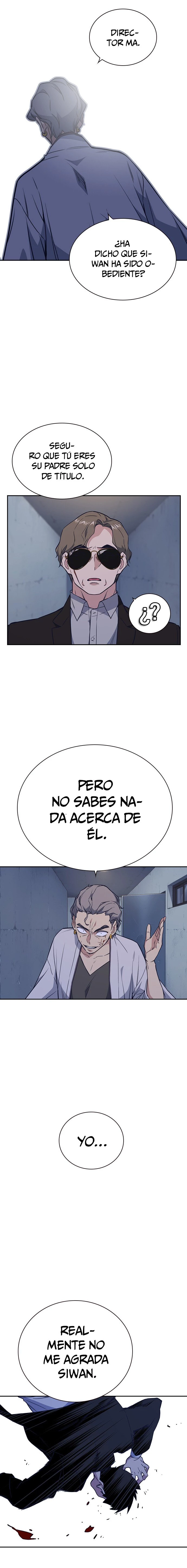 Grupo de Estudio Capítulo 86 - Page 17