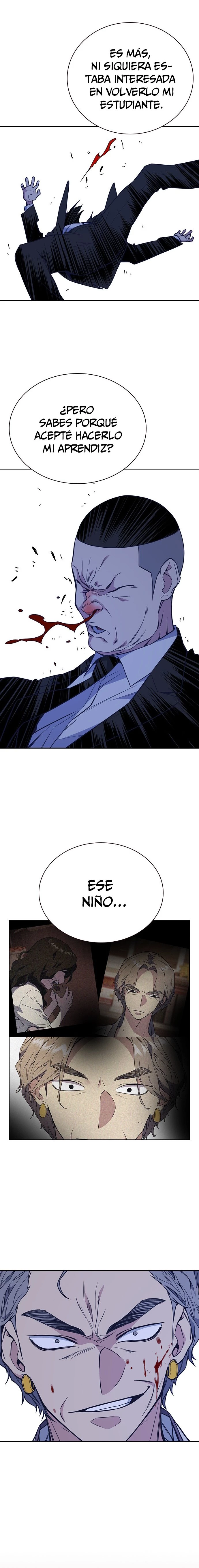 Grupo de Estudio Capítulo 86 - Page 18