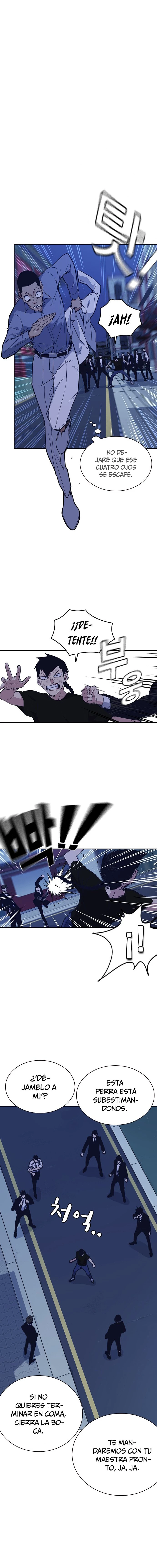 Grupo de Estudio Capítulo 86 - Page 2