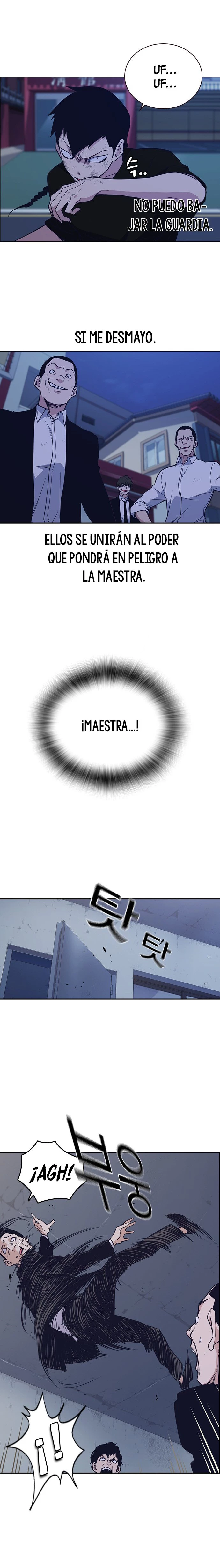 Grupo de Estudio Capítulo 86 - Page 3