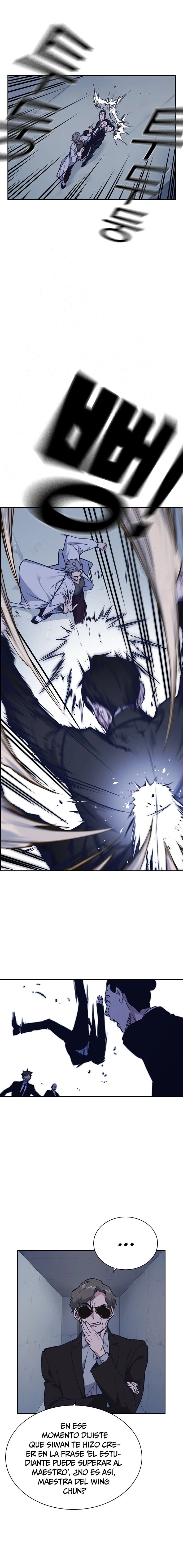 Grupo de Estudio Capítulo 86 - Page 5