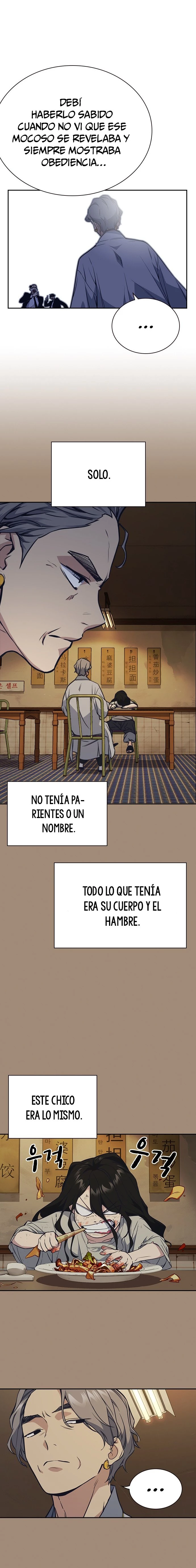 Grupo de Estudio Capítulo 86 - Page 7