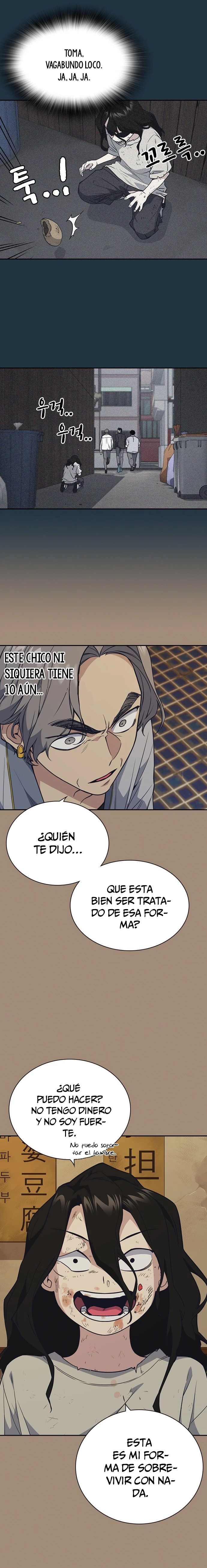 Grupo de Estudio Capítulo 86 - Page 9