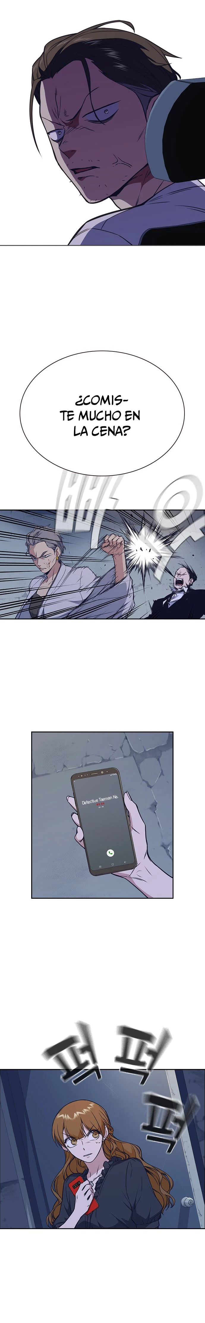 Grupo de Estudio Capítulo 87 - Page 11