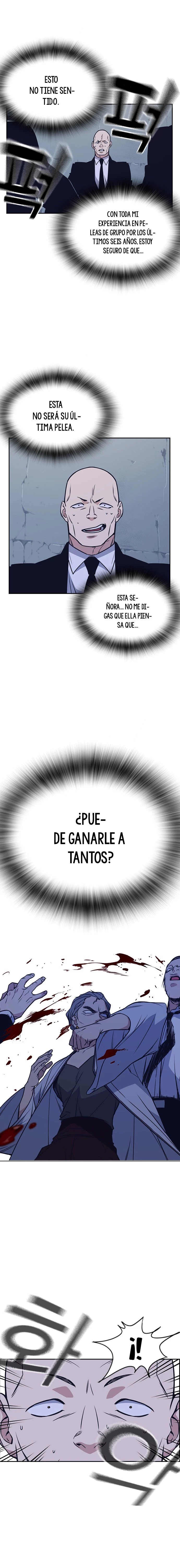 Grupo de Estudio Capítulo 87 - Page 13