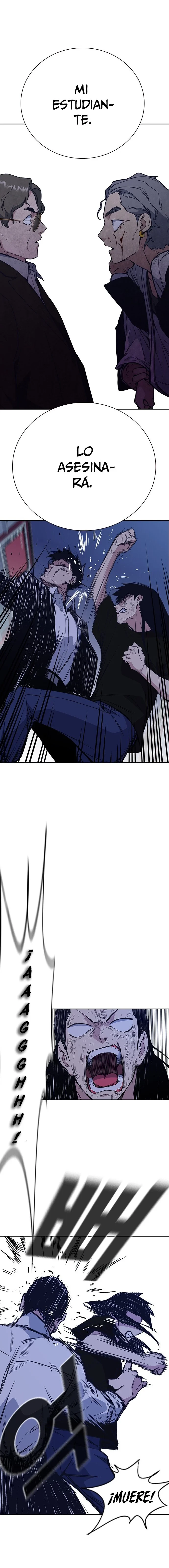 Grupo de Estudio Capítulo 87 - Page 17