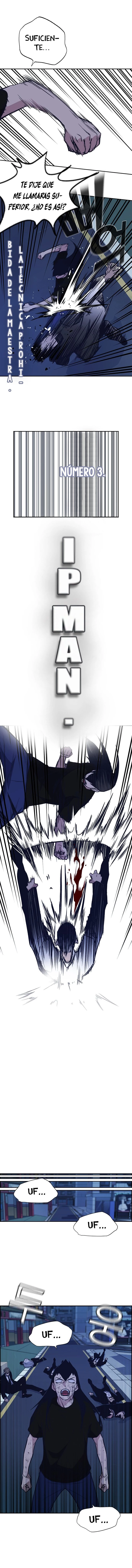 Grupo de Estudio Capítulo 87 - Page 19