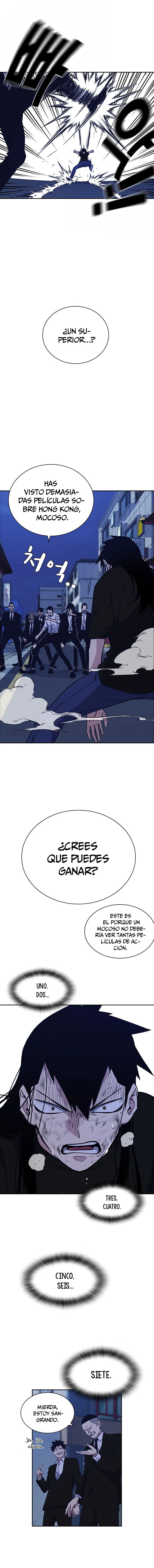 Grupo de Estudio Capítulo 87 - Page 2