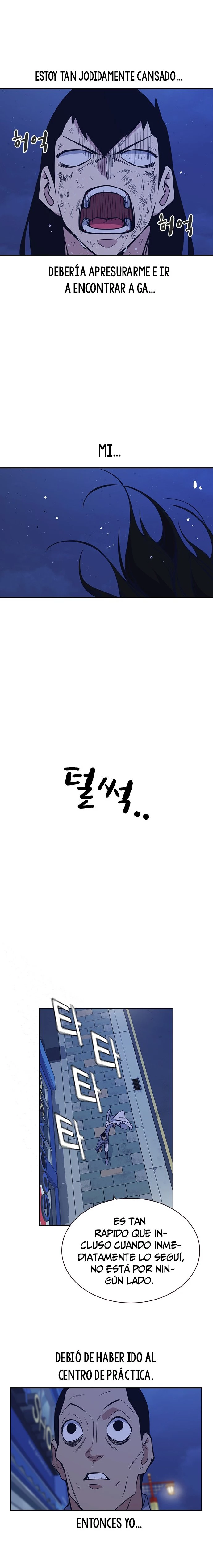 Grupo de Estudio Capítulo 87 - Page 20