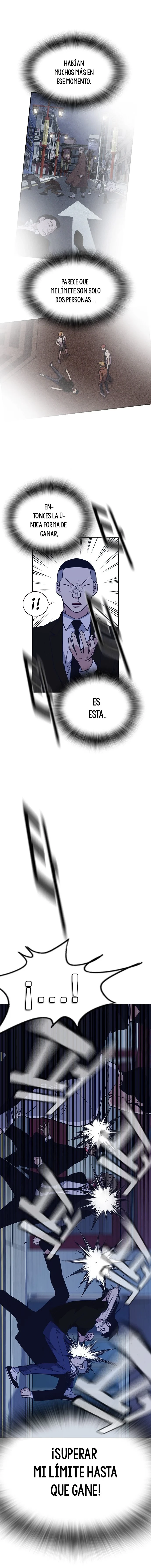 Grupo de Estudio Capítulo 87 - Page 3