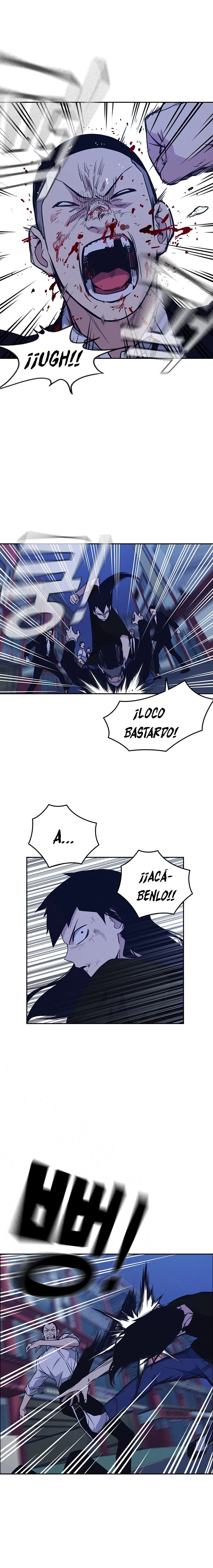 Grupo de Estudio Capítulo 87 - Page 4