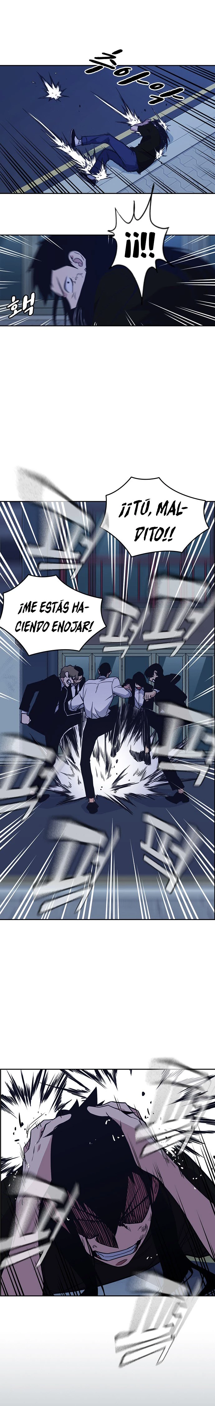 Grupo de Estudio Capítulo 87 - Page 5