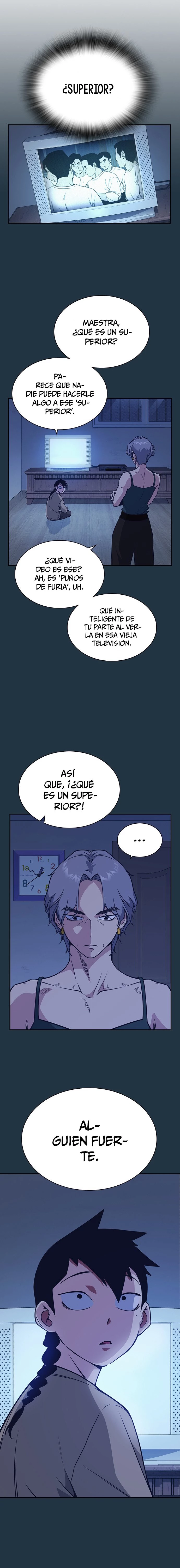 Grupo de Estudio Capítulo 87 - Page 6