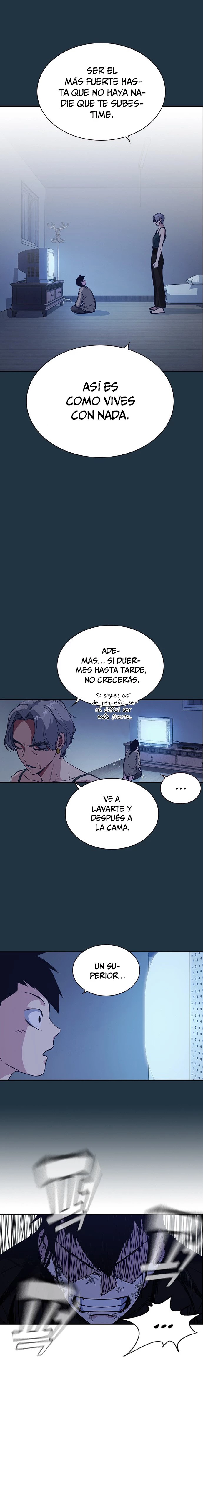 Grupo de Estudio Capítulo 87 - Page 8