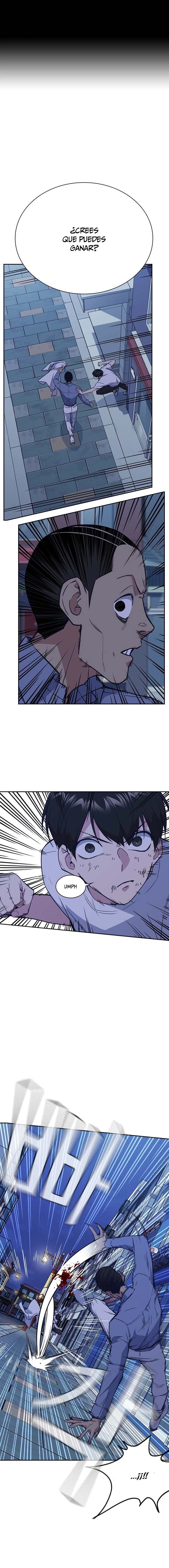 Grupo de Estudio Capítulo 88 - Page 1