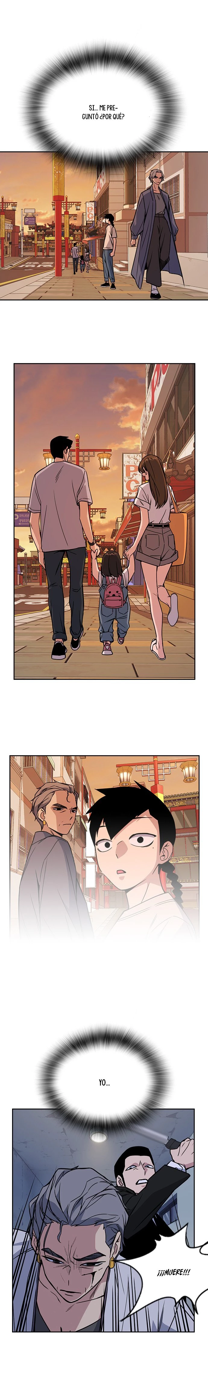 Grupo de Estudio Capítulo 88 - Page 11