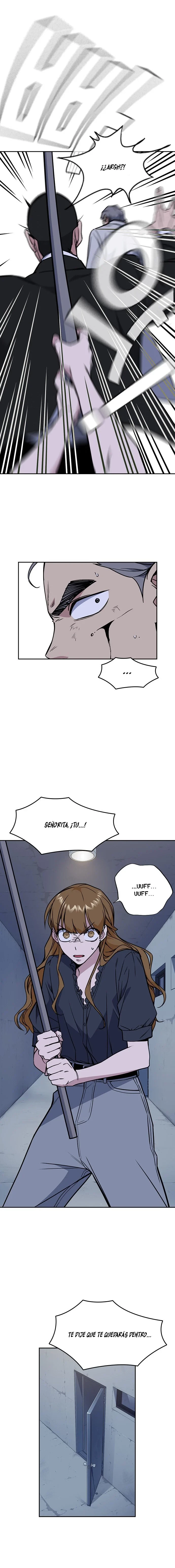 Grupo de Estudio Capítulo 88 - Page 12