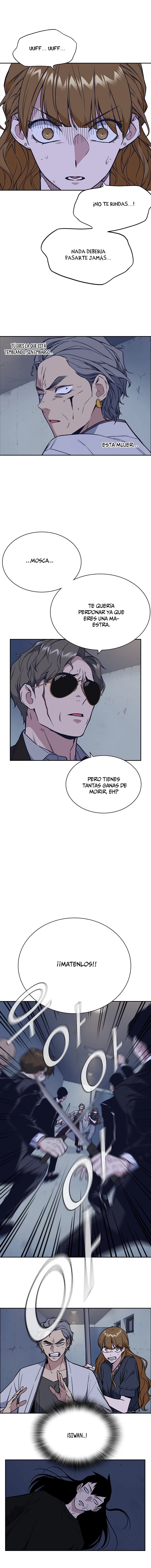 Grupo de Estudio Capítulo 88 - Page 13