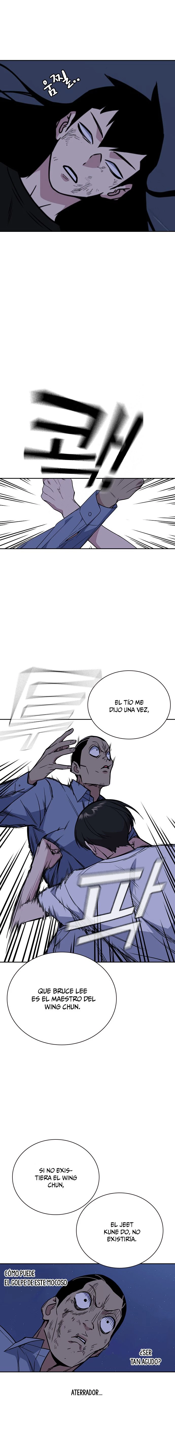 Grupo de Estudio Capítulo 88 - Page 14