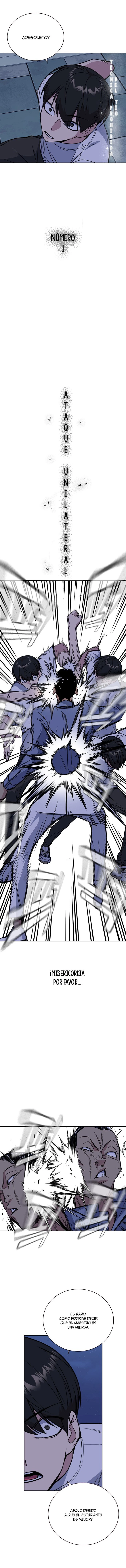 Grupo de Estudio Capítulo 88 - Page 15