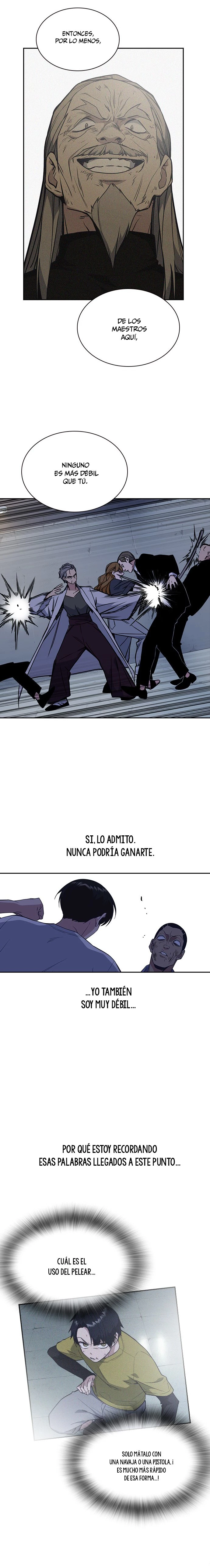 Grupo de Estudio Capítulo 88 - Page 16