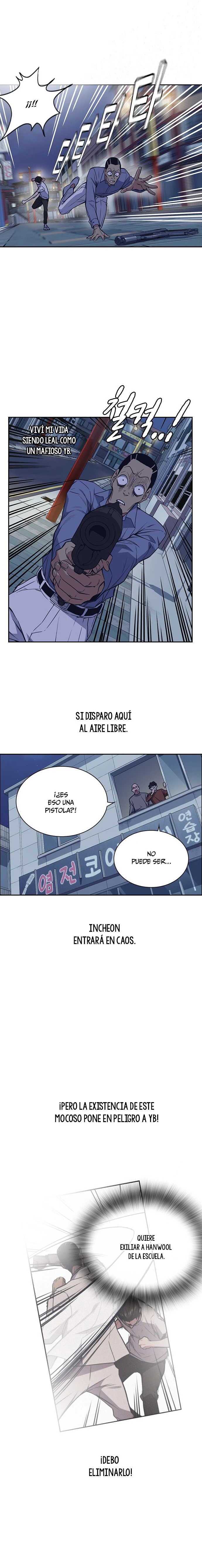 Grupo de Estudio Capítulo 88 - Page 17