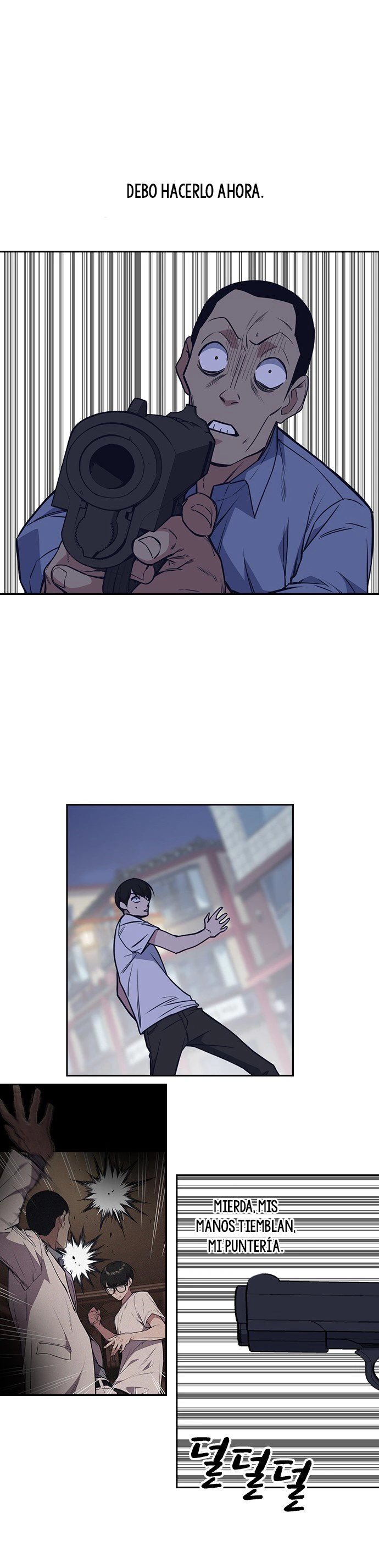 Grupo de Estudio Capítulo 88 - Page 18