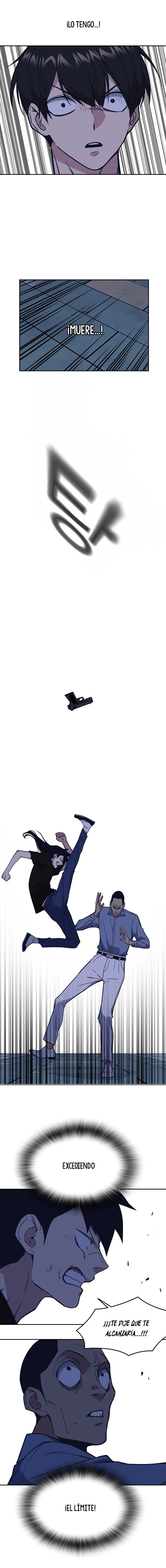 Grupo de Estudio Capítulo 88 - Page 19