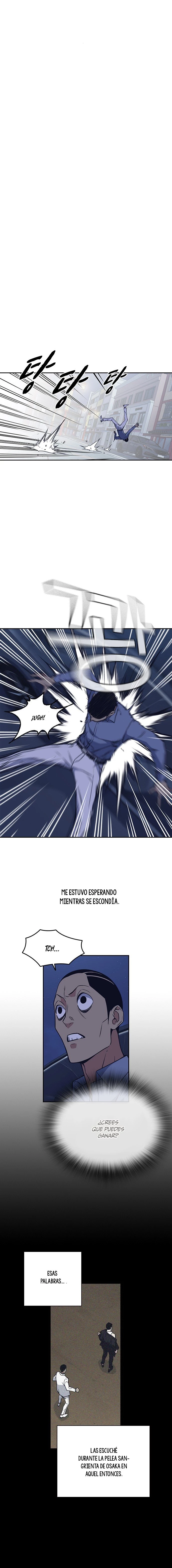 Grupo de Estudio Capítulo 88 - Page 2