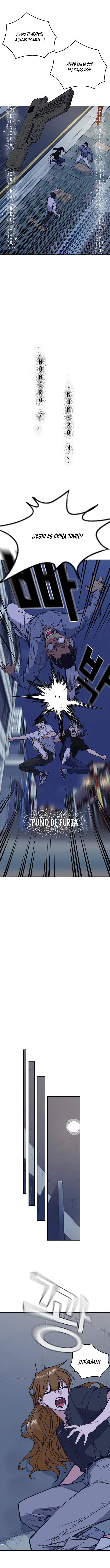 Grupo de Estudio Capítulo 88 - Page 20