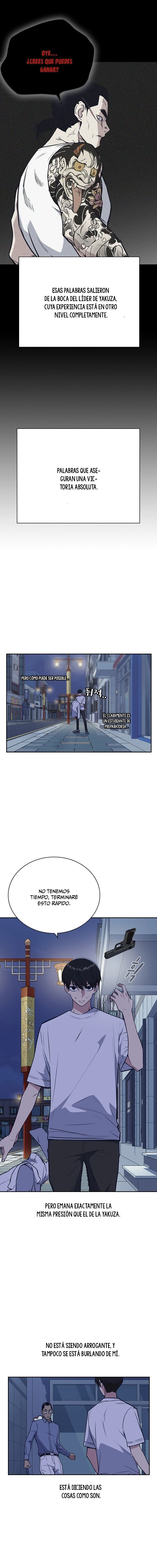 Grupo de Estudio Capítulo 88 - Page 3