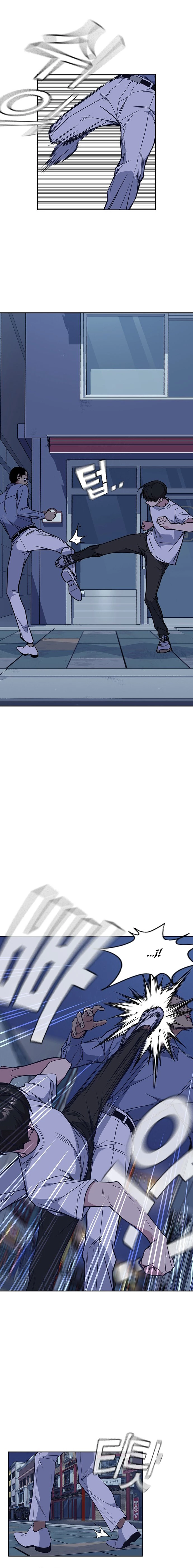 Grupo de Estudio Capítulo 88 - Page 6