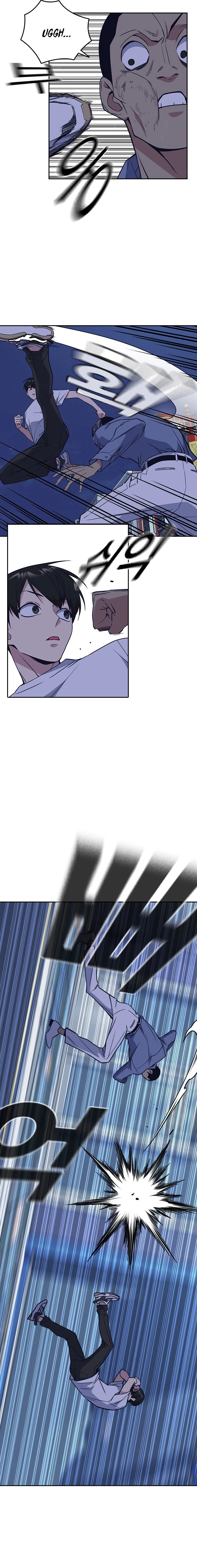 Grupo de Estudio Capítulo 88 - Page 7