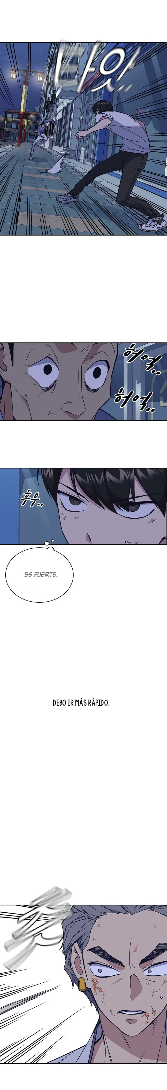 Grupo de Estudio Capítulo 88 - Page 8